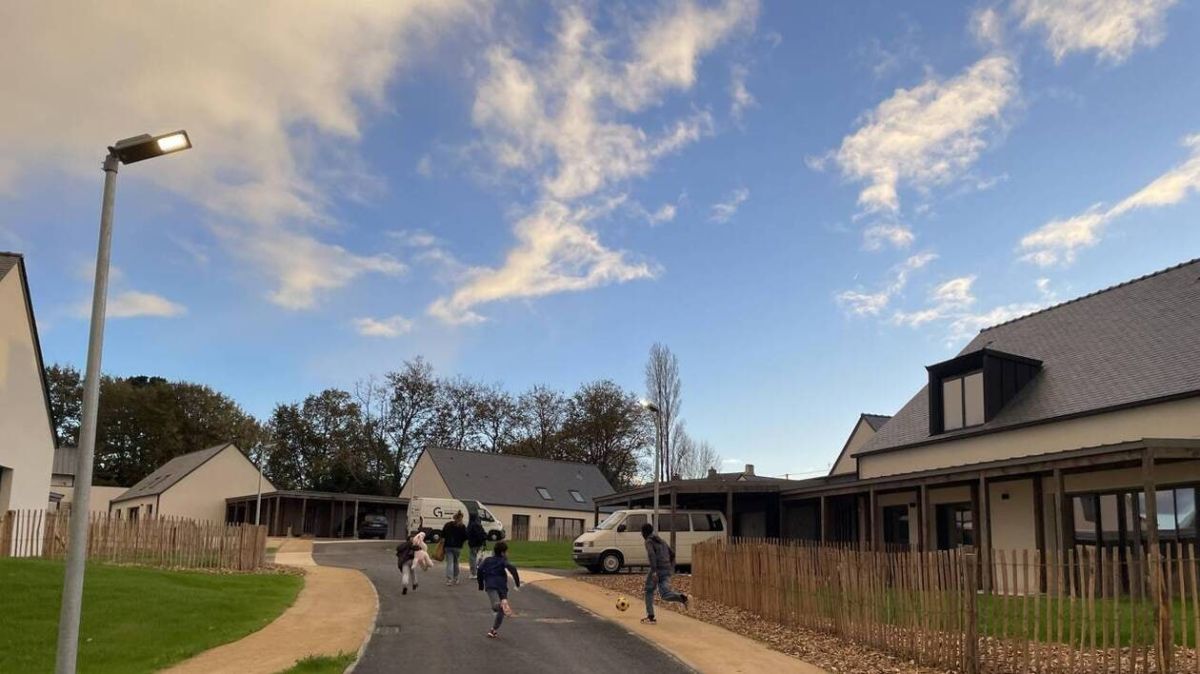 À Sarzeau, le Village d’enfants SOS recherche des rêveurs prêts à faire la différence