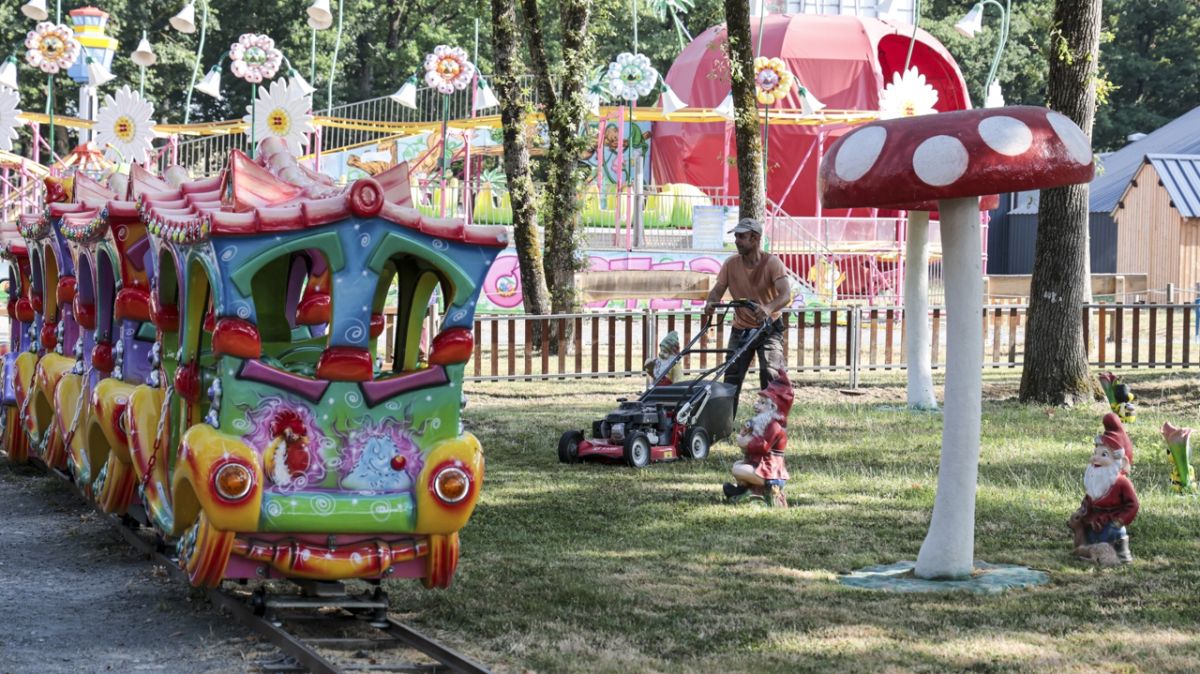 Family Park à Sorigny : un appel aux saisonniers pour une saison 2026 prometteuse