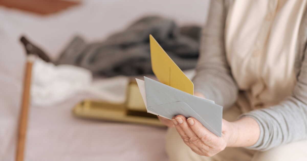 L'essentiel à savoir sur l'allocation veuvage