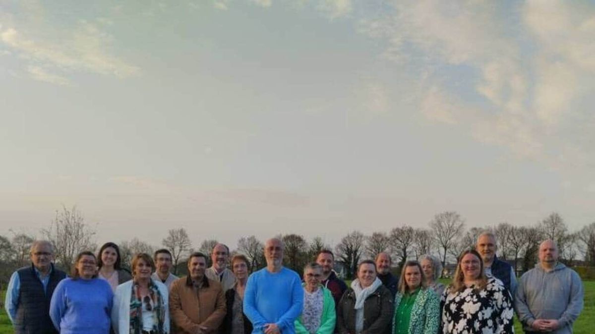 Zoom sur la liste d'Alain Guillot pour les municipales de Plestan en 2026