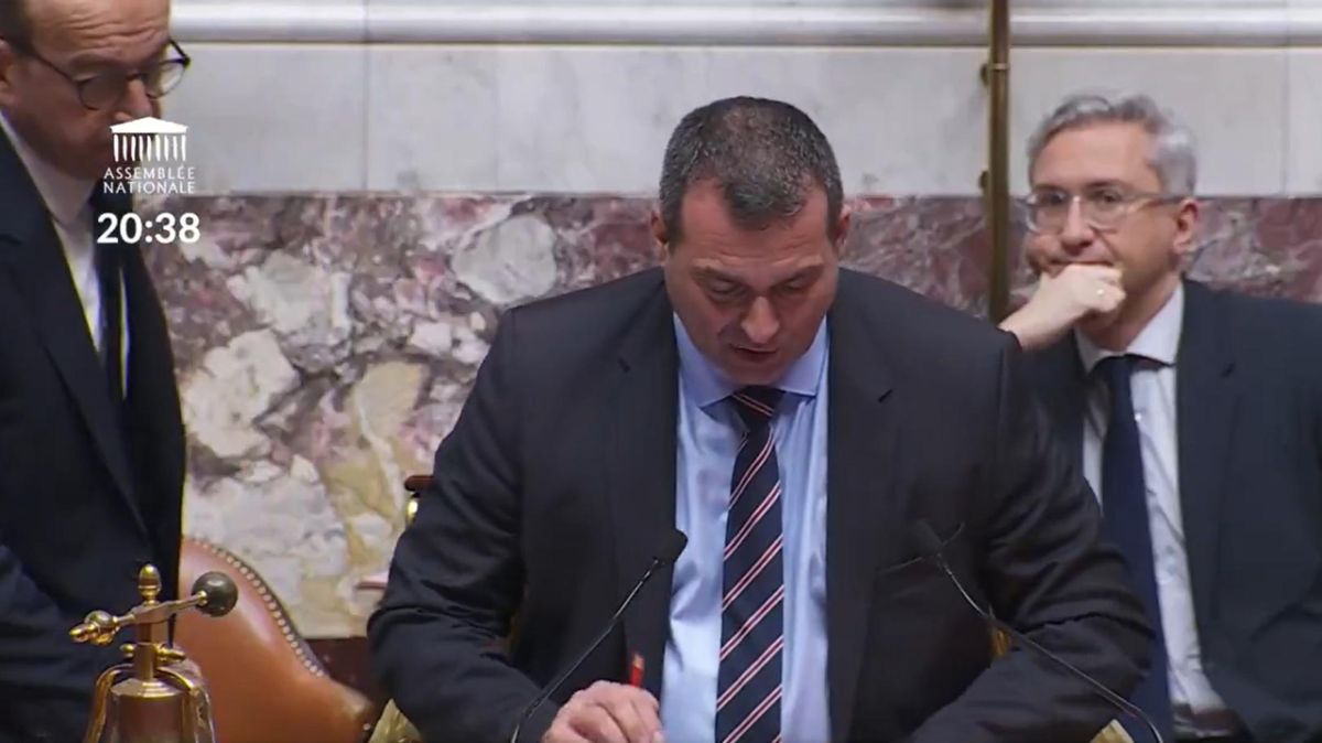 La feuille de route énergétique en débat : motions de censure des oppositions rejetées