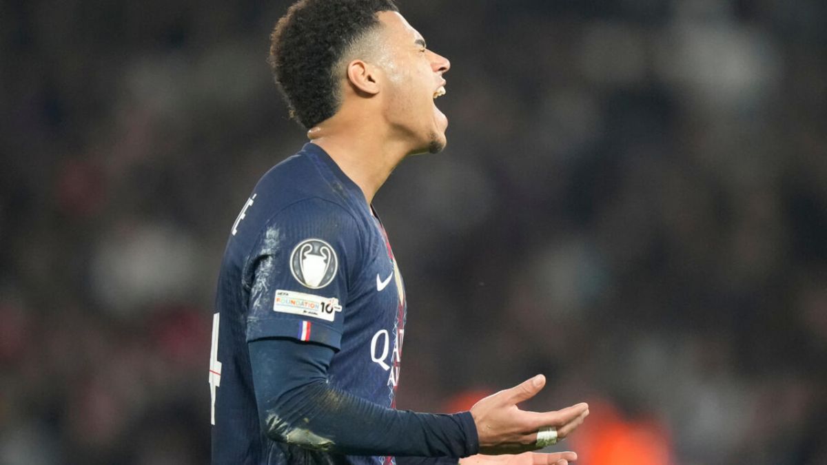 Le PSG valide son ticket pour les huitièmes de finale après un match tendu contre Monaco