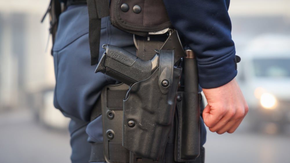 Un général de gendarmerie mis à l'écart pour des propos jugés racistes