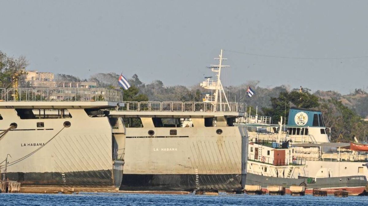 Tensions croissantes entre Cuba et les États-Unis après des échanges de tirs en mer