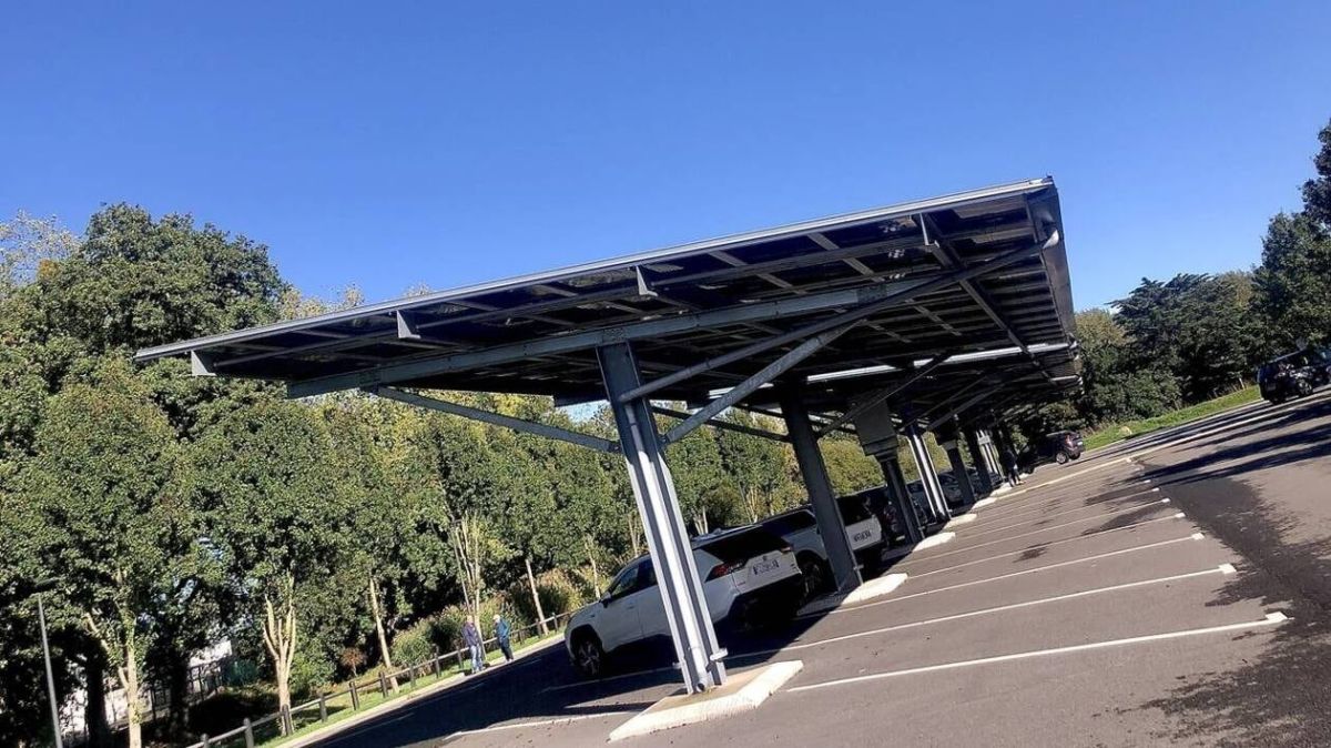 Quimper Bretagne Occidentale s'engage pour les énergies renouvelables