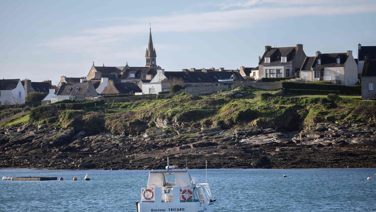 Un avenir incertain pour l’île de Molène face à l'absence de candidats aux municipales