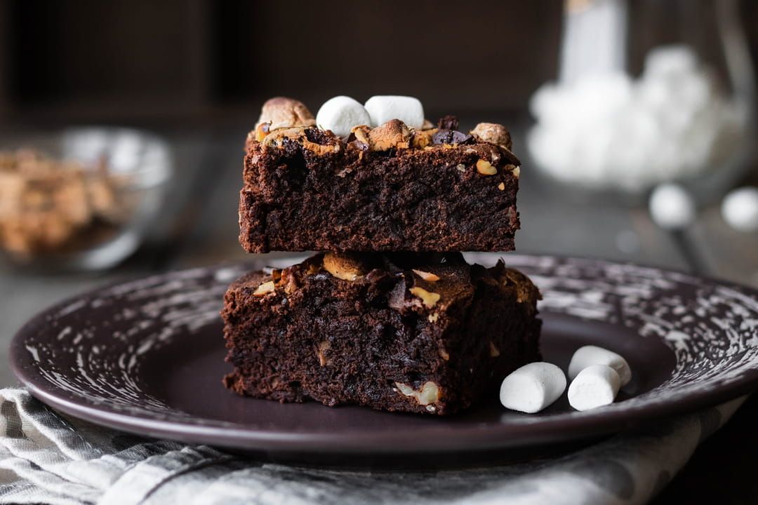 Découvrez 30 desserts au chocolat irrésistibles et rapides à préparer