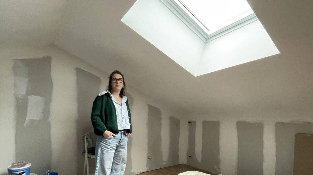 Comment une mère célibataire a réduit ses frais de rénovation de 74 % dans les Mauges