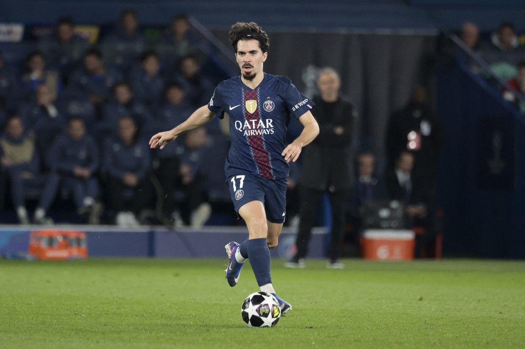 Le PSG face à Chelsea : un duel prometteur en Ligue des champions