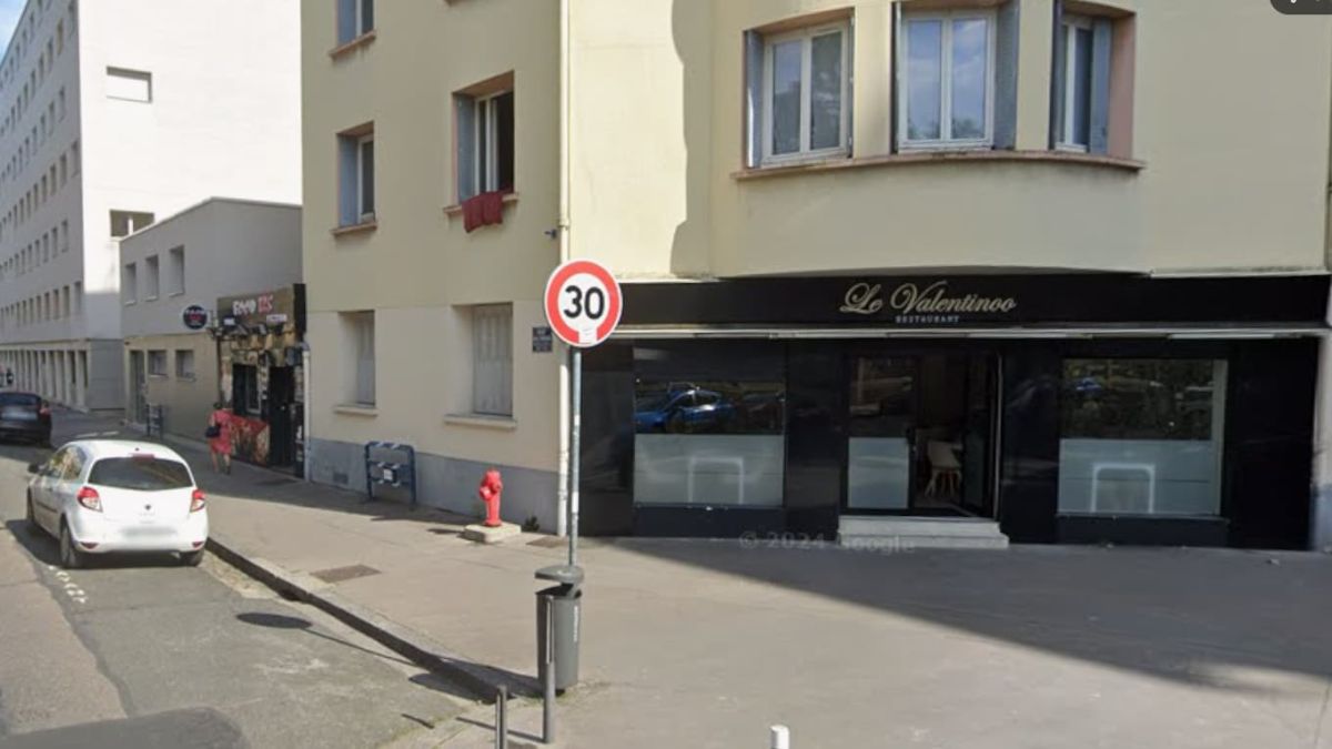 Tirs nocturnes : deux restaurants de Lyon sous le feu des balles