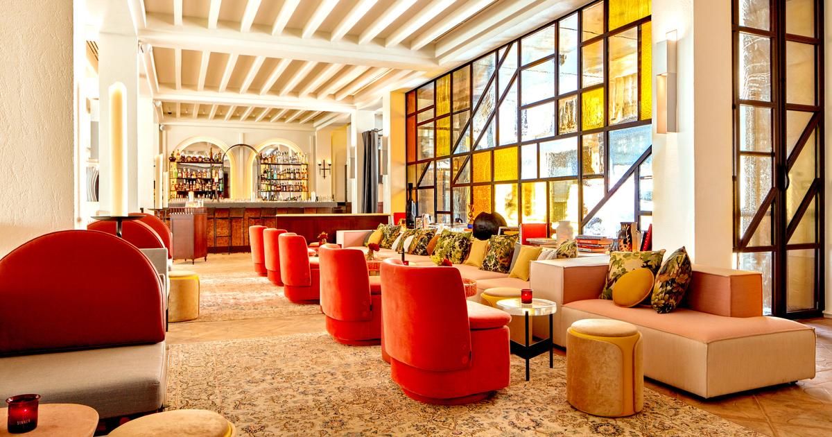 Des tables étoilées à découvrir pendant la Fashion Week de Paris