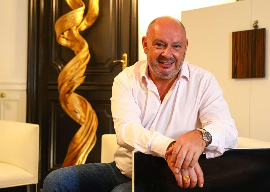 Marc Vanhove, le restaurateur bordelais, condamné après une altercation à Saint-Tropez