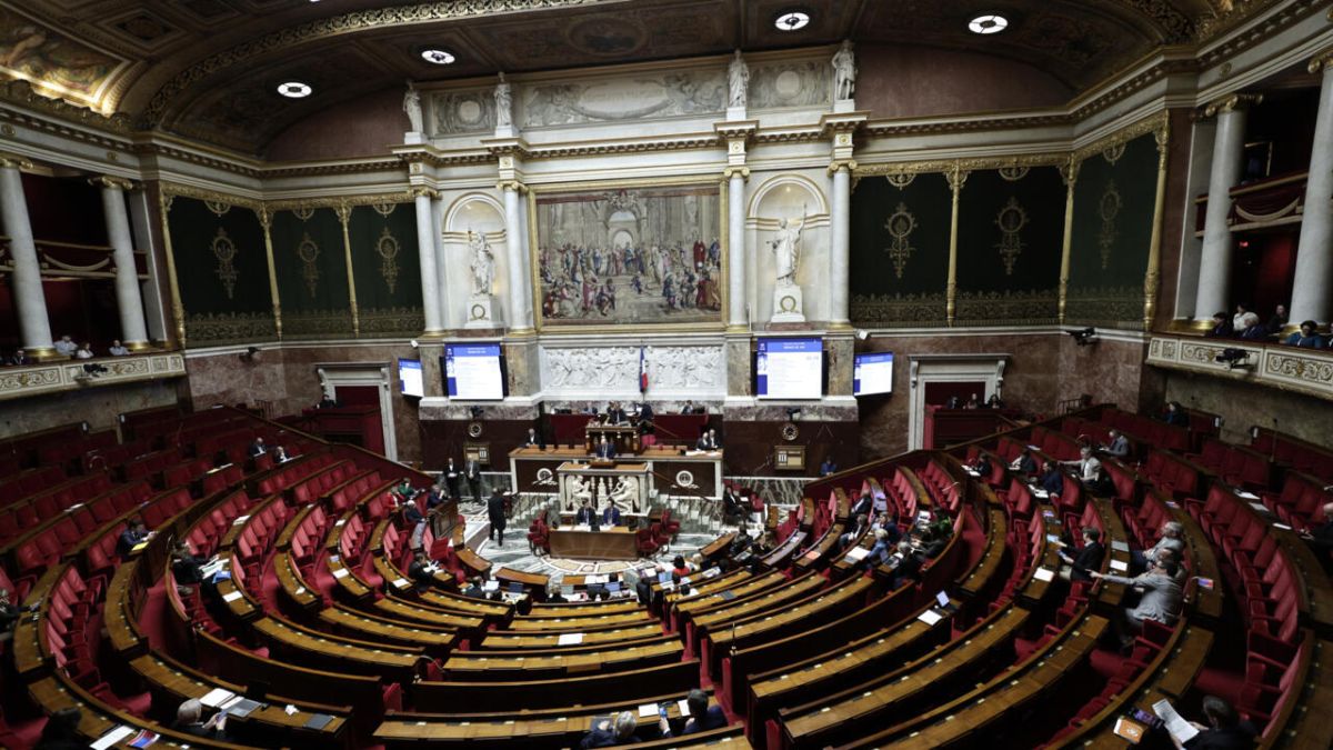 Suspension des travaux à l'Assemblée : le projet de loi sur la fraude reste inachevé