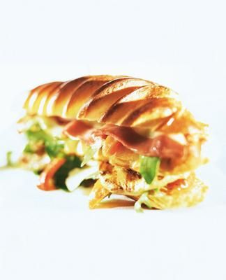 Le hot-dog réinventé : une tendance gastronomique à ne pas manquer