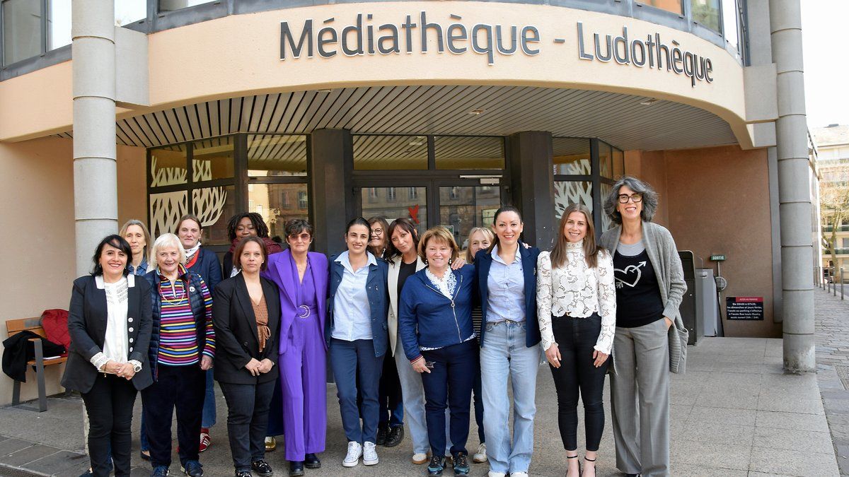 Rodez et la jeunesse : un projet ambitieux pour l'avenir