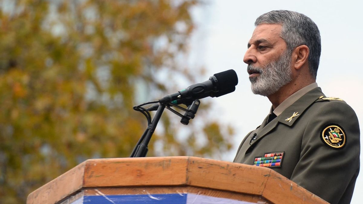 Tensions croissantes : l'iran sous le choc après la mort de hauts responsables militaires