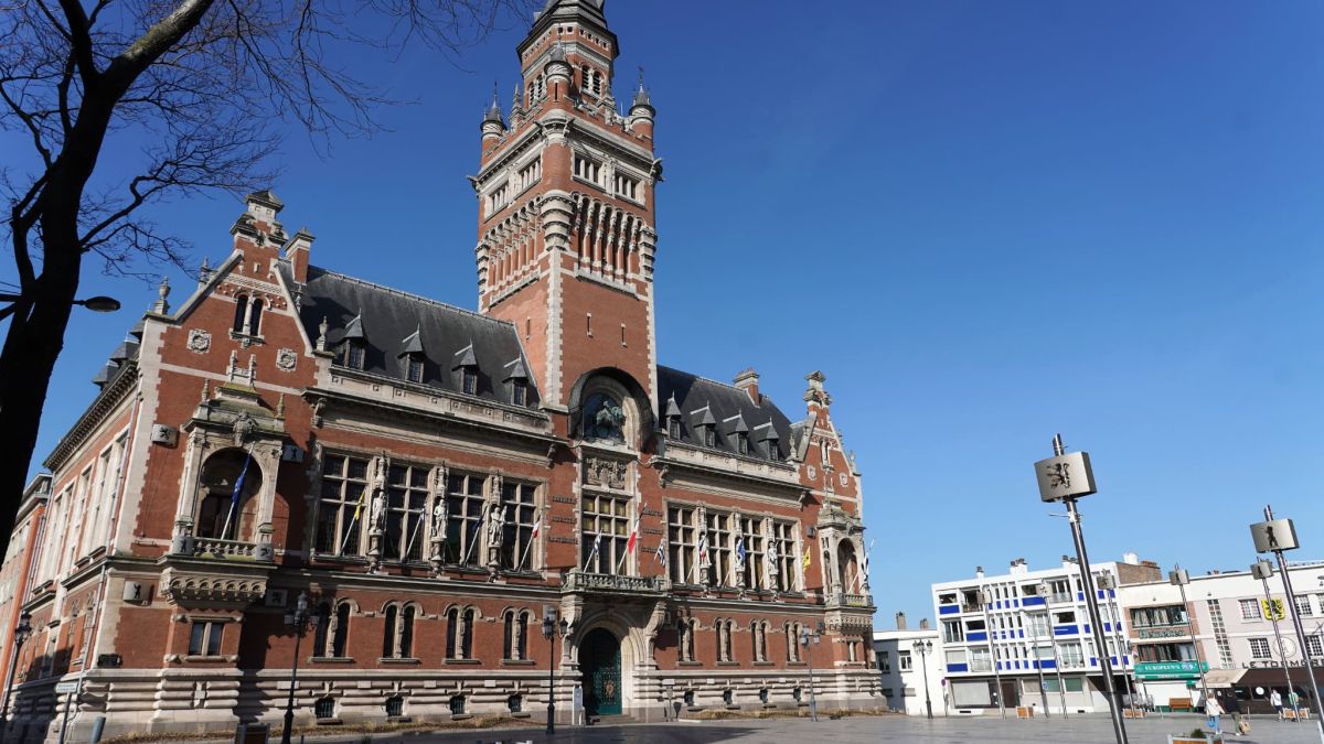 Dunkerque : le candidat du RN évincé pour avoir inclus un royaliste sur sa liste