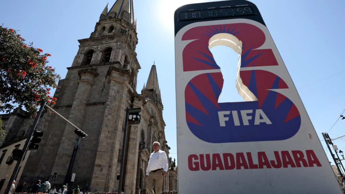 Mondial 2026 : un événement fantastique tempéré par les politiques et les tensions géopolitiques