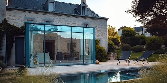 Les secrets d'une véranda réussie : guide pratique et conseils d'experts