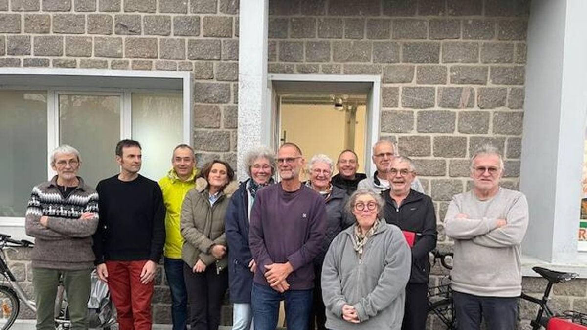 Roues libres en Coutançais : une nouvelle année pleine de projets pour promouvoir le vélo