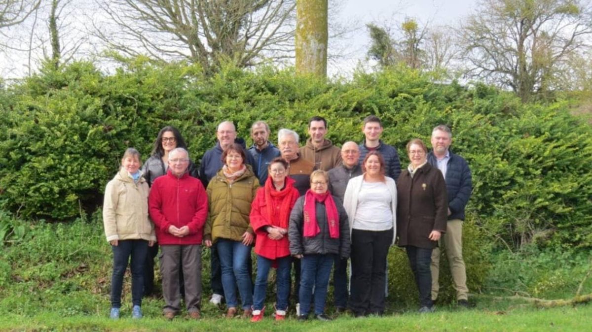 Une nouvelle dynamique à Banville pour les municipales 2026