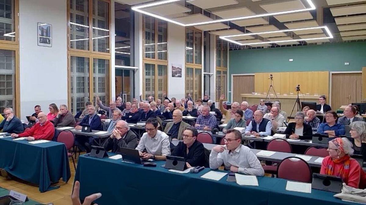 Vers un meilleur équilibre financier pour Terres d’Argentan