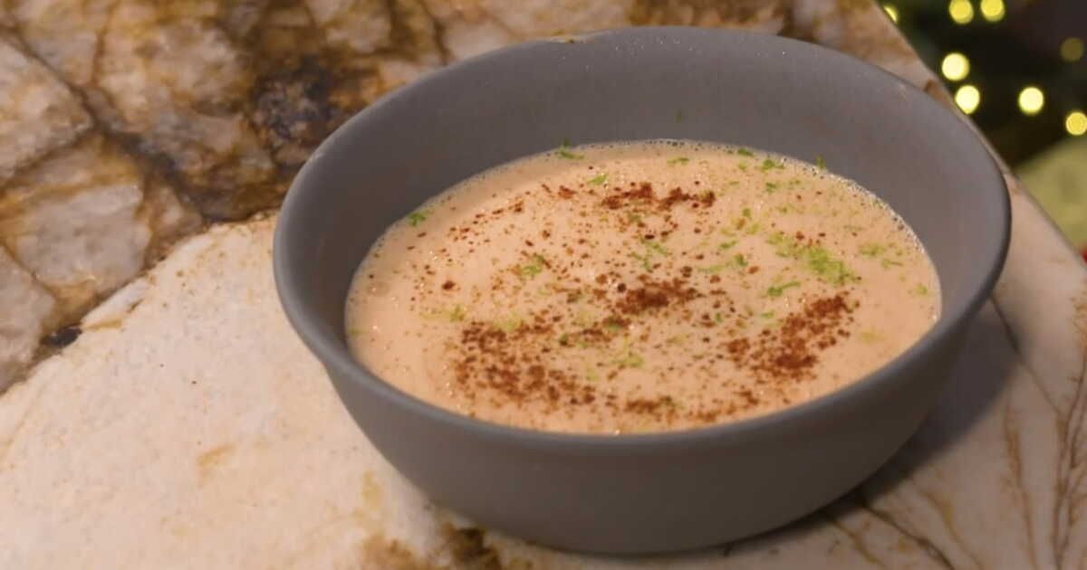 Découvrez la recette délicieuse des ravioles de langoustines de Cyril Lignac