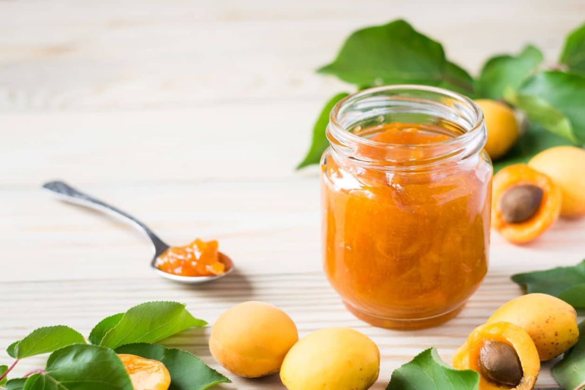 5 astuces pour une confiture d'abricots inoubliable