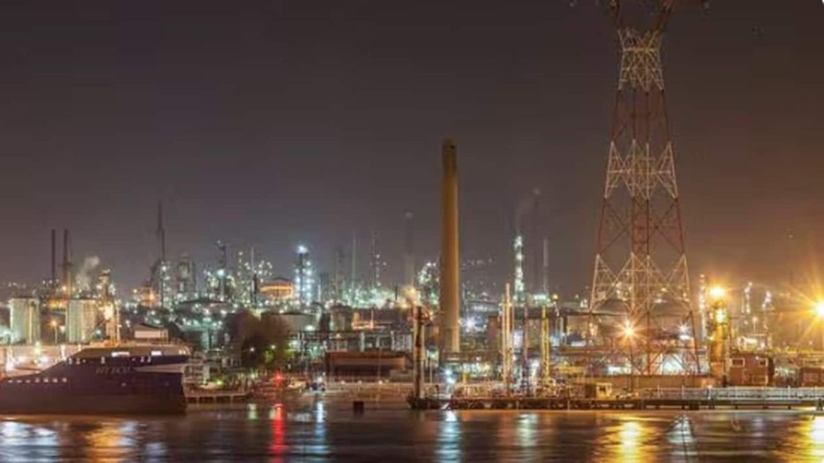 Redémarrage de la raffinerie de Gravenchon : un nouveau souffle pour l’industrie des lubrifiants