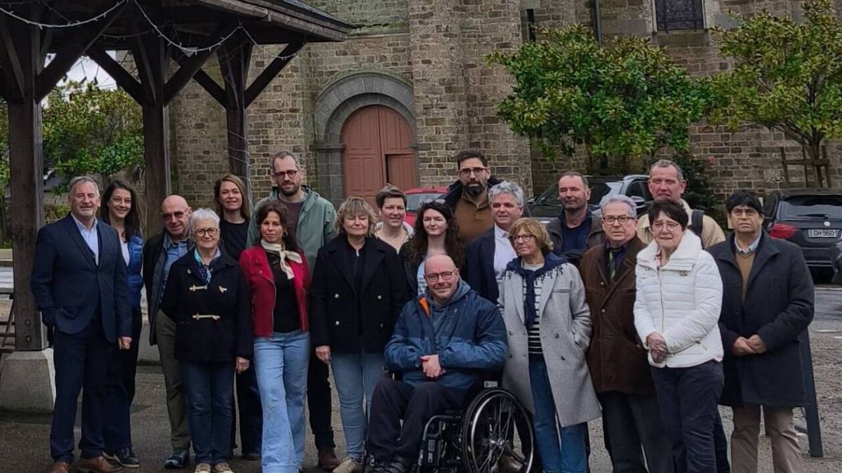 Découverte de la liste municipale de Saint-Père : avenir partagé et promesses