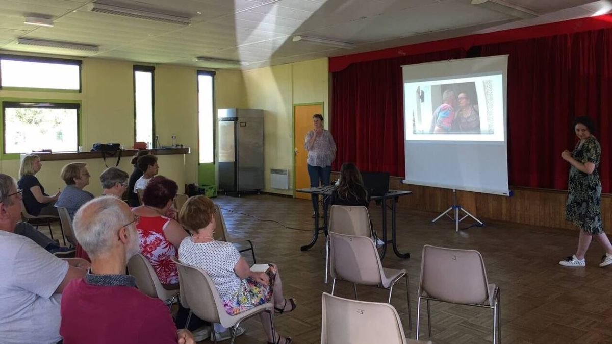 Rejoignez-nous pour faciliter la mobilité : une association cherche des bénévoles