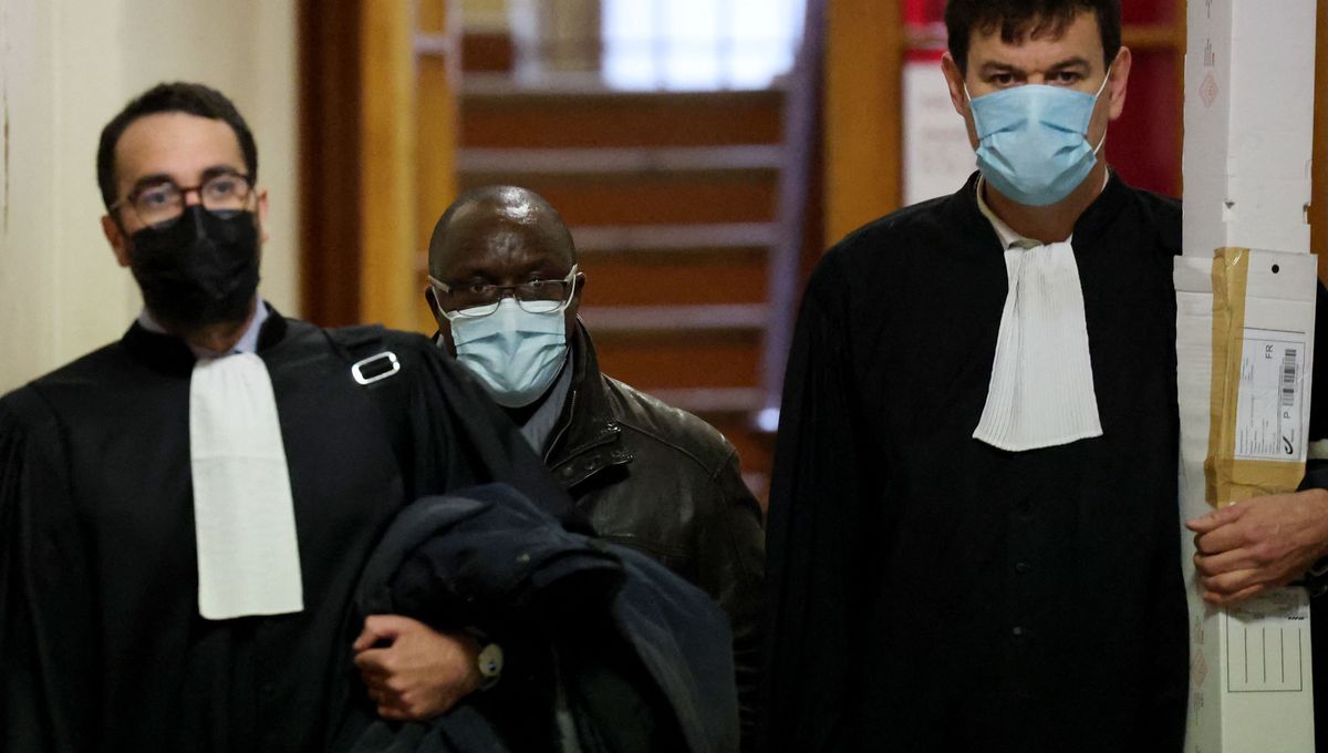 Rouen met à l'écart un employé municipal condamné pour génocide