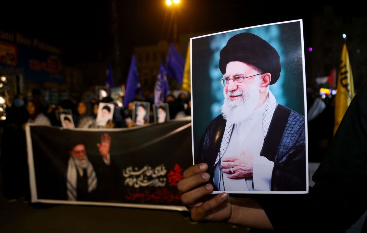 Guerre en Iran : quand les images du corps de Khamenei trompent les réseaux sociaux