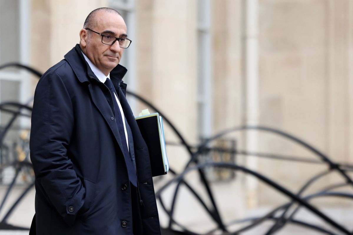 La menace du terrorisme : la France sur le qui-vive face aux tensions au Moyen-Orient