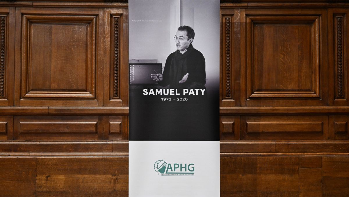 Verdict en appel dans l'affaire Samuel Paty : des peines qui choquent