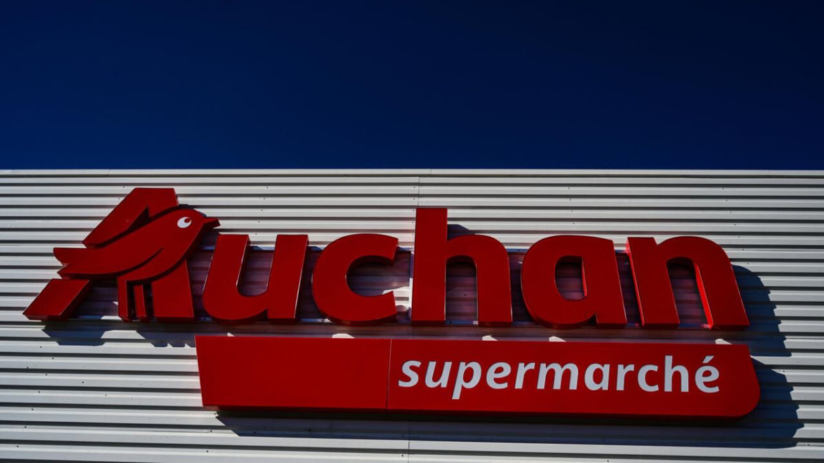 Auchan sous le feu des projecteurs pour ses services en ligne jugés inaccessibles