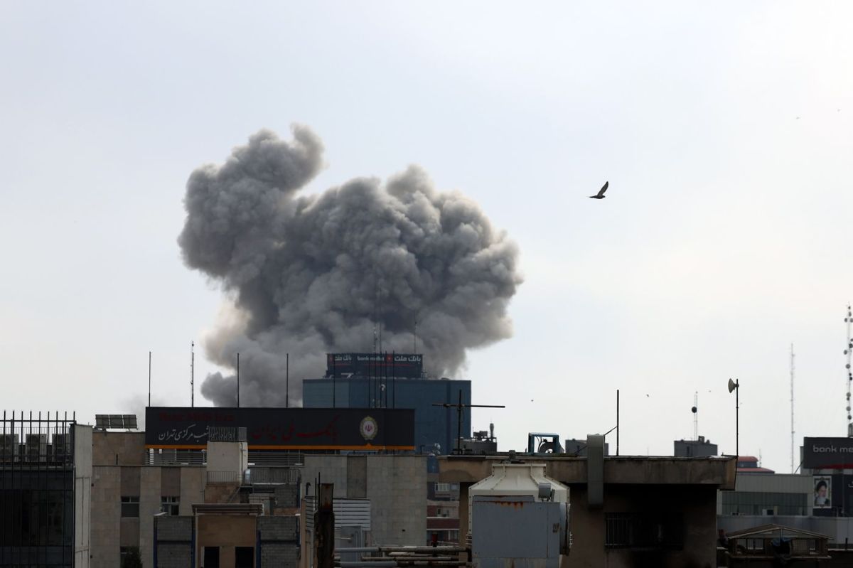 Guerre en Iran : l'escalade des tensions s'intensifie au Moyen-Orient