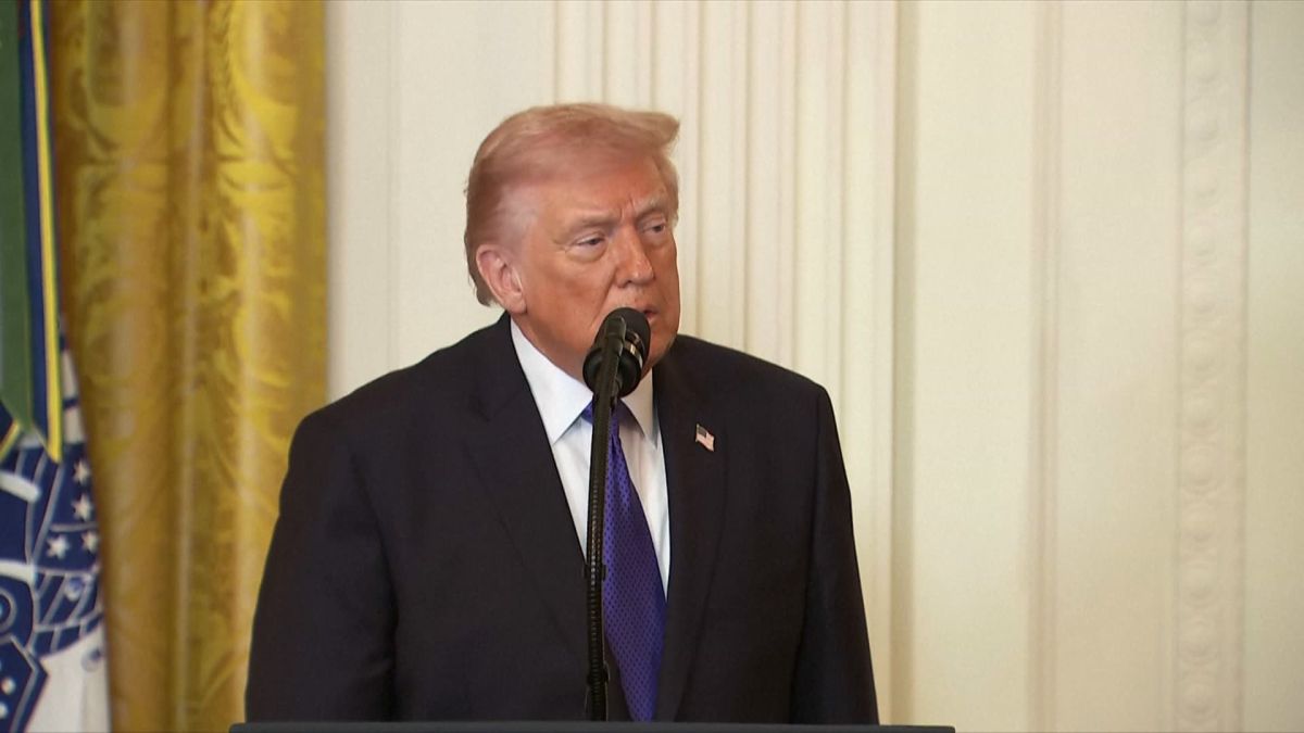 Attaque de drones sur l'ambassade américaine à Ryad : Trump promet une réponse des États-Unis