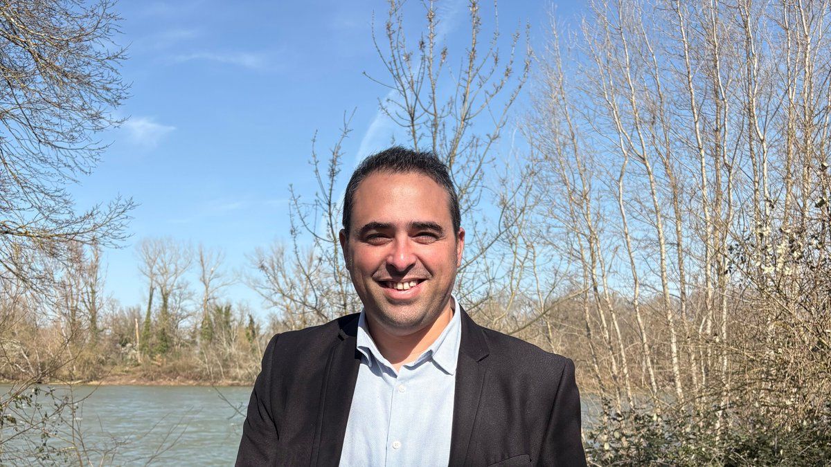 David Mourereau et son engagement pour Beauzelle : entre aspirations et nouvelles dynamiques