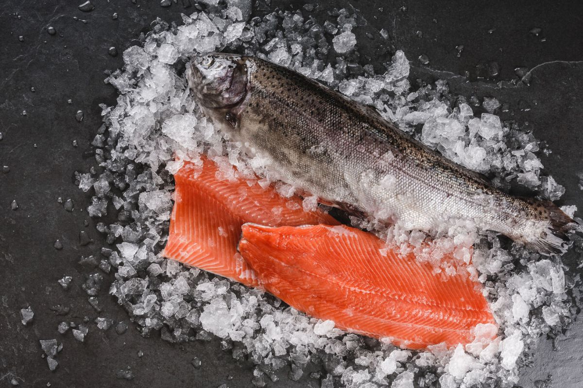un aliment gras par semaine contre la polyarthrite rhumatoïde : la découverte surprenante