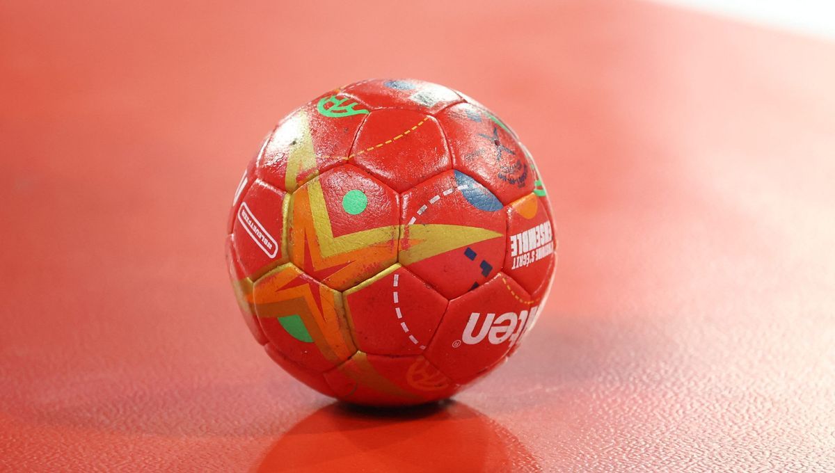 Le club de handball de Besançon clarifie sa position dans un climat électoral tendu