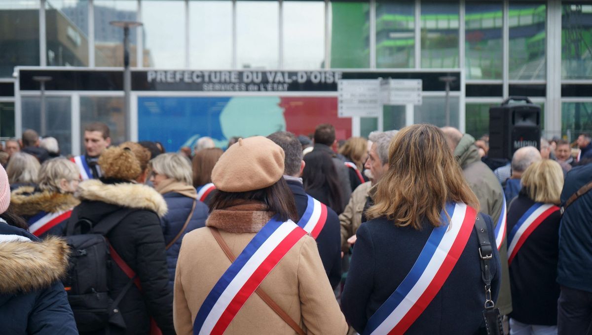 L'Yonne à l'avant-garde : 28% de femmes maires selon Oxfam France