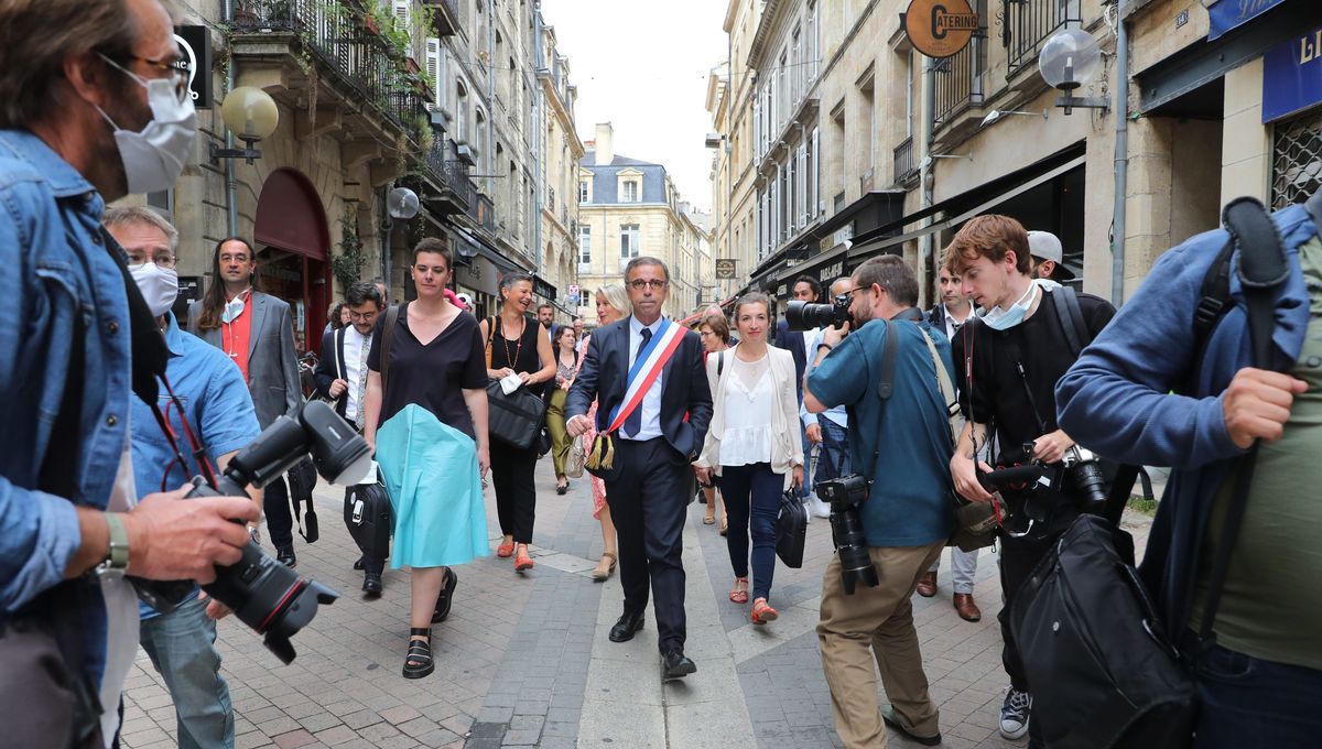 Bordeaux en 2026 : la gauche peut-elle perdurer après Hurmic ?