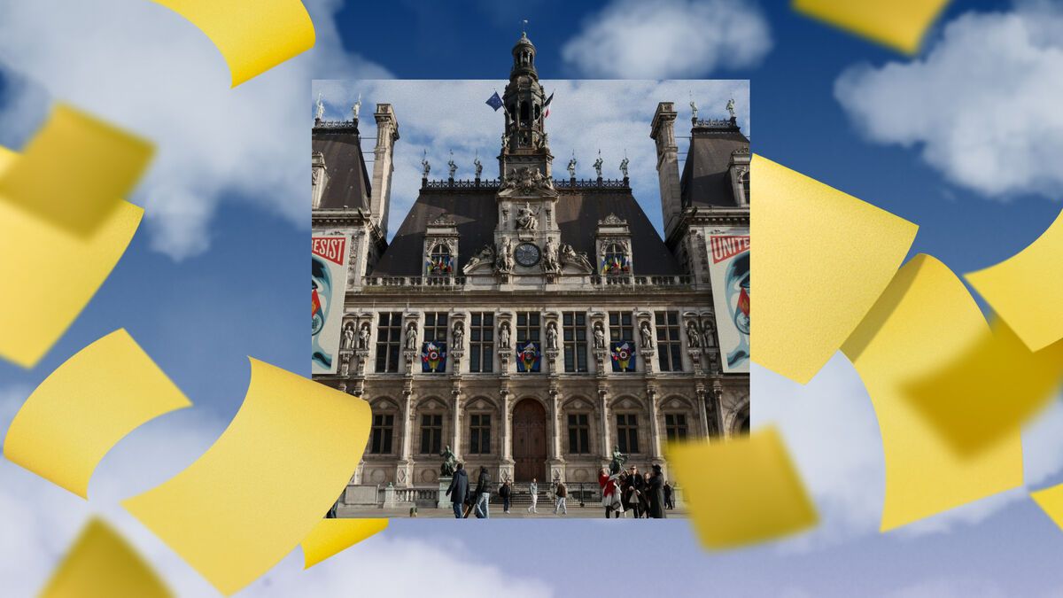 Pour des finances saines à Paris : la proposition de réduire les effectifs de la fonction publique