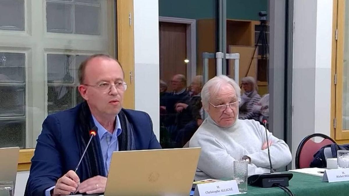 Argentan annonce un budget 2026 équilibré, mais la prudence face à la dette demeure