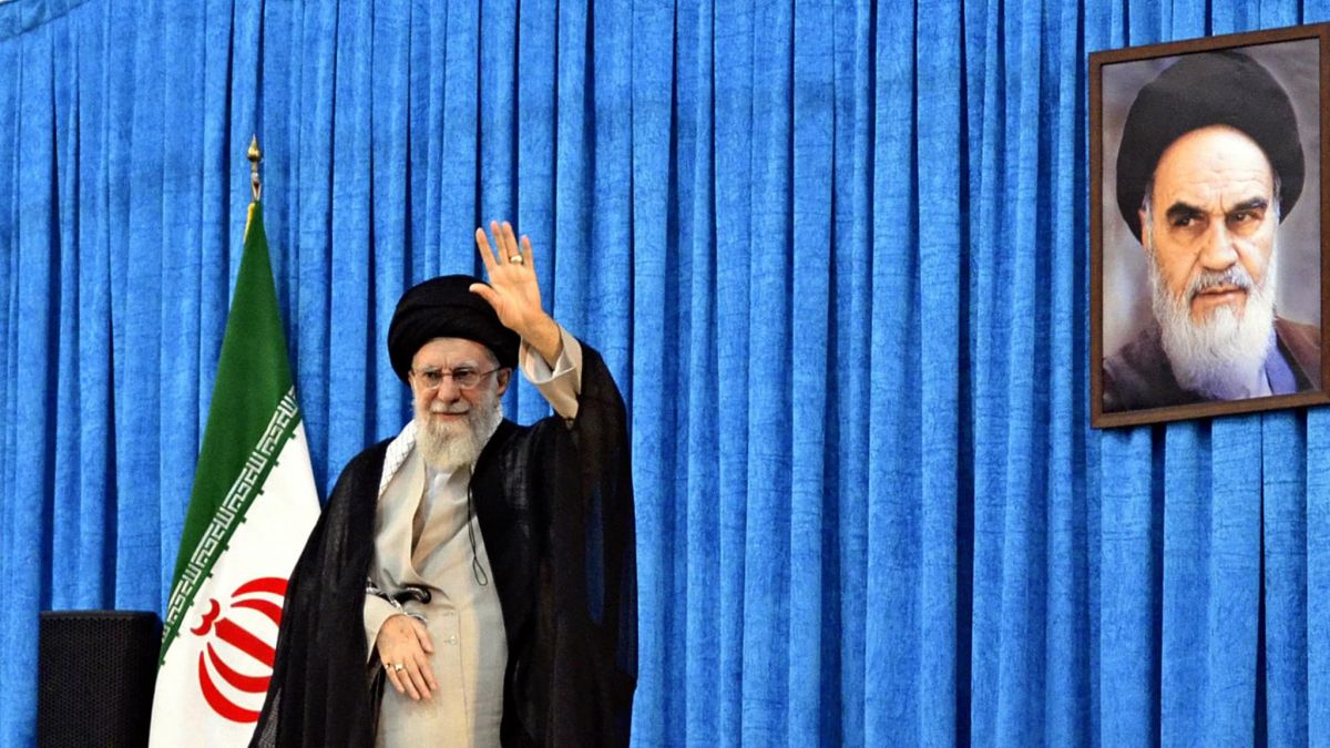 Les opérations secrètes d'Israël : le paradoxe de l'ingénierie du renseignement et de l'assassinat de Khamenei