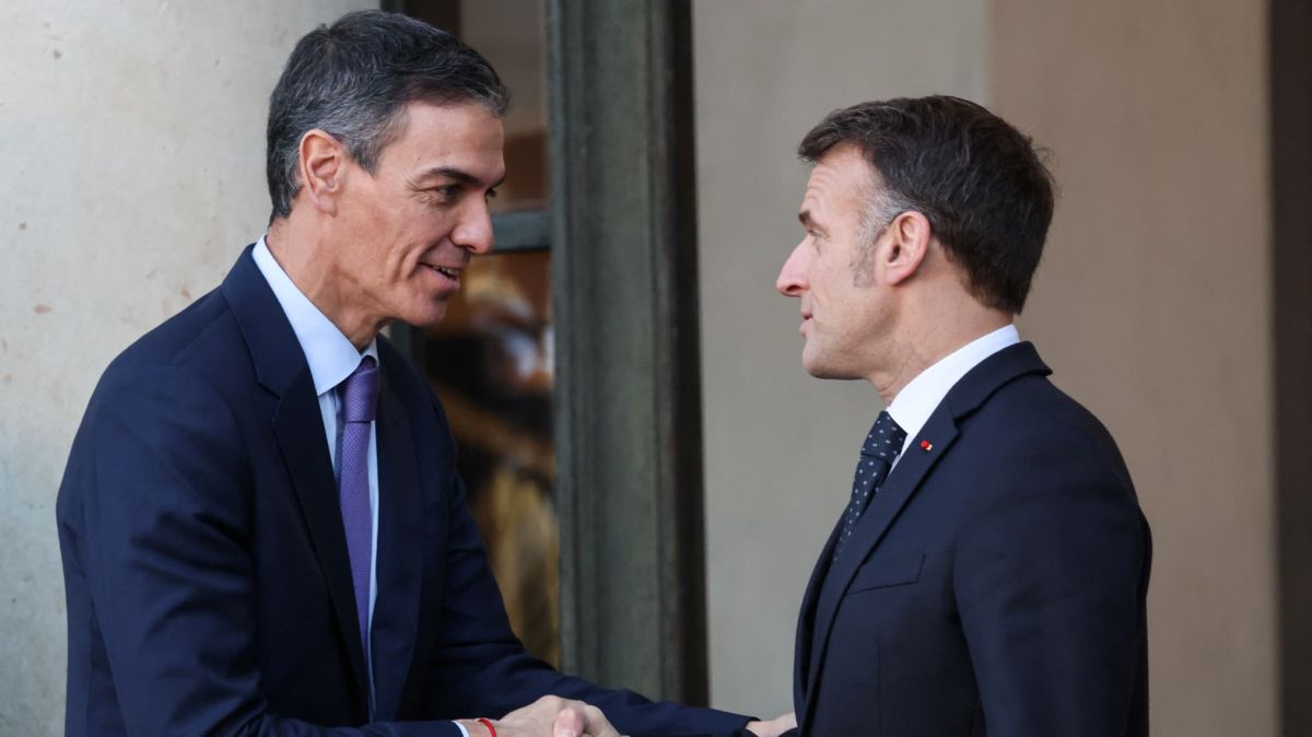 Macron réaffirme la solidarité européenne face aux menaces américaines