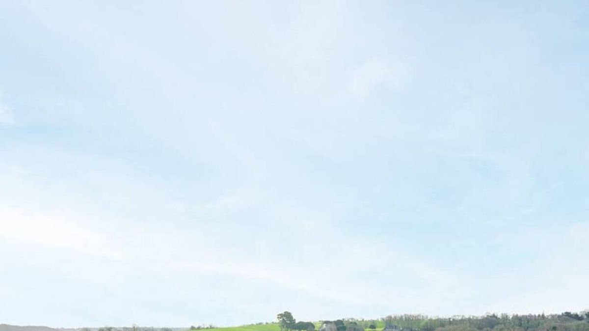 Au Minihic, Christine Bourquard place les habitants au cœur de son projet