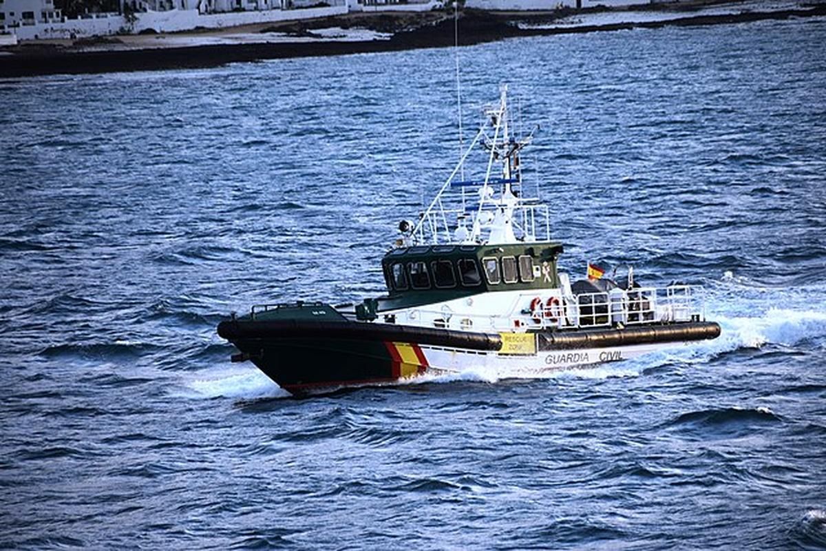 Tragédie sur la plage : un effondrement fait des victimes à Santander