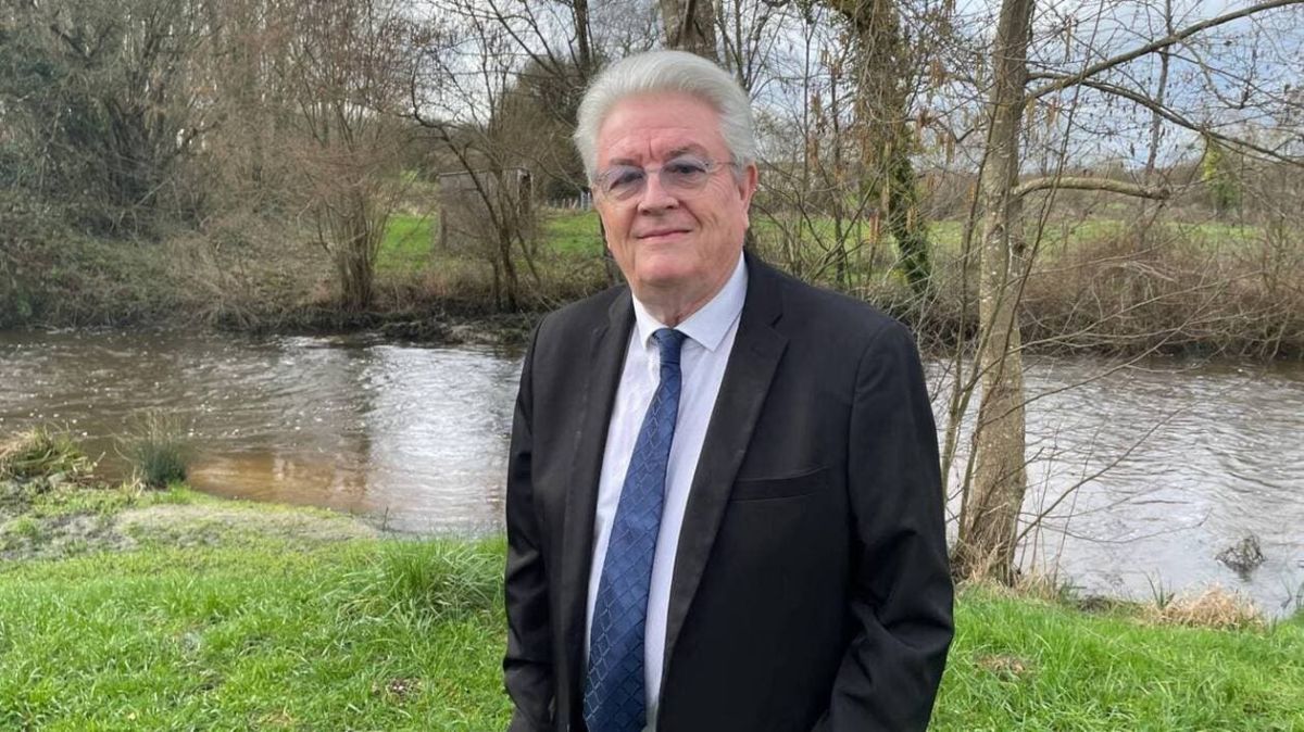 Thierry Devoulon dévoile son projet pour Thorée-les-Pins en vue des municipales 2026